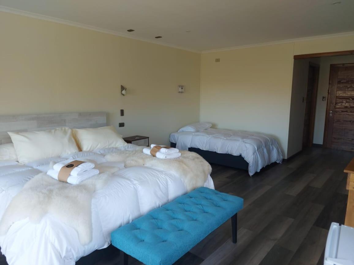 Hotel Horstmeyer 코크런 외부 사진